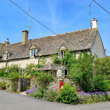 The Old Post Office - 27967 Villa Chedworth Exterior photo