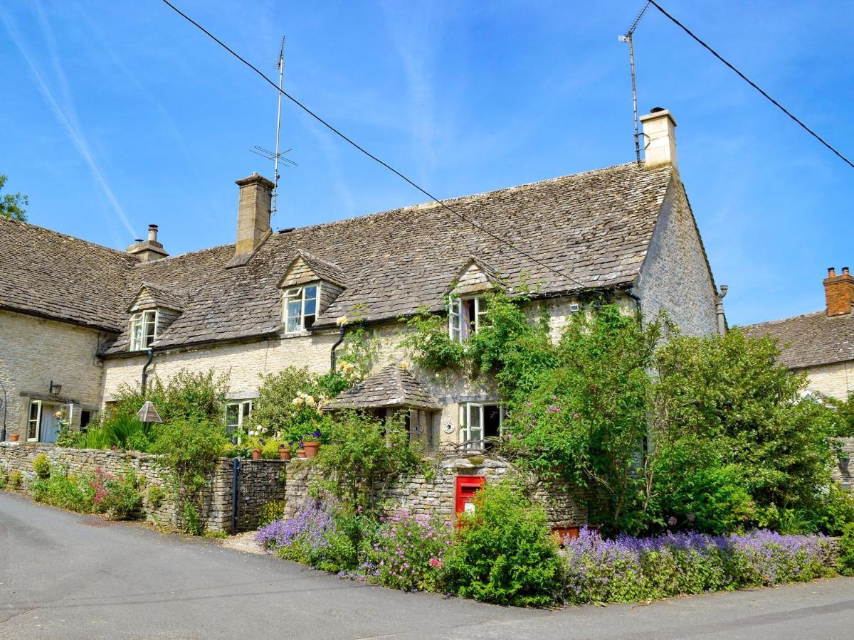 The Old Post Office - 27967 Villa Chedworth Exterior photo