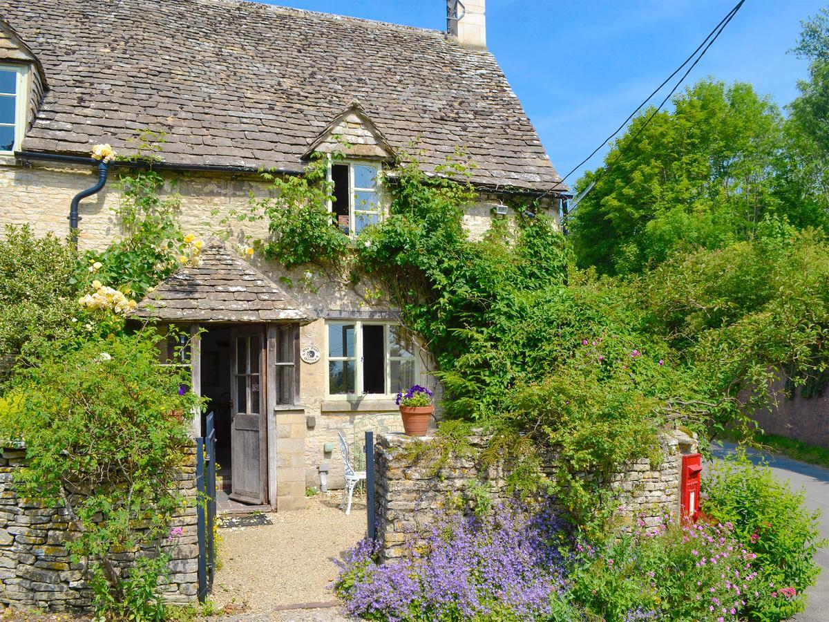 The Old Post Office - 27967 Villa Chedworth Exterior photo